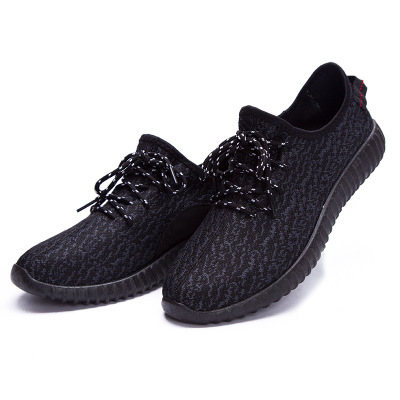 Autumn mesh wear-resistant casual shoes