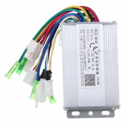 350W Electric Vehicle Controller