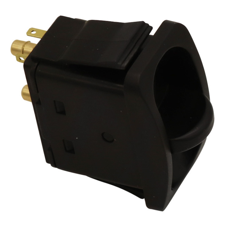 Seat Self-inflating Electric 24V 12V Air Controller - Image 4