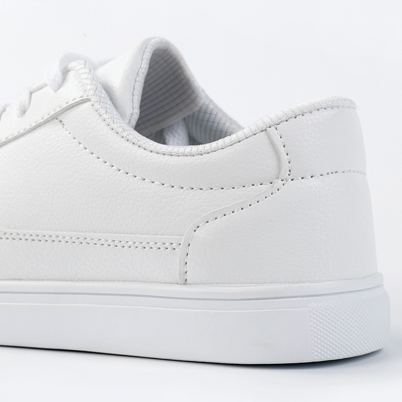 Men's Fashion Casual Thick Bottom Hight Increasing Board Shoes - Image 3