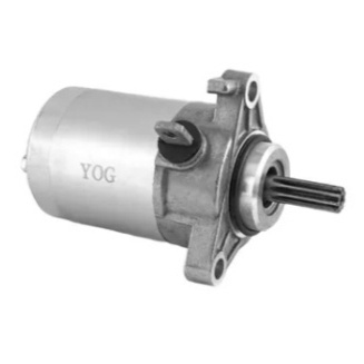 Motorcycle Starter Motor Fz16