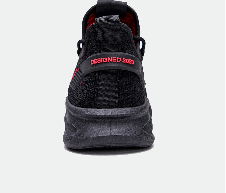 Feizhi 5G comfortable and breathable sneakers - Image 7