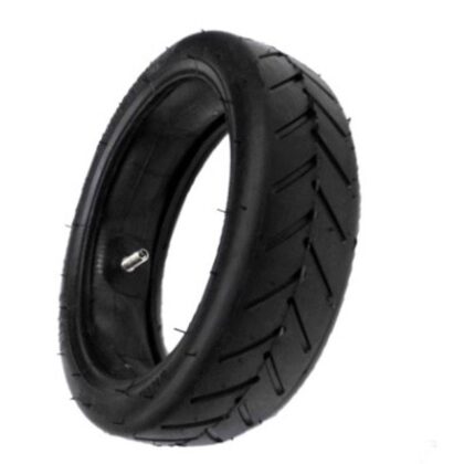 Thickened inflatable inner and outer tires Mijia scooter tires