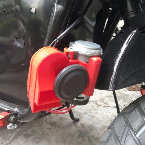 139 DB DUAL TONE COMPACT HORN - Image 8