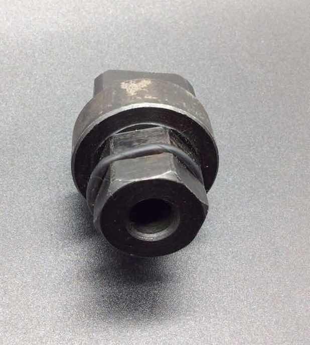 Aodi T40058 Crankshaft Rotating Sleeve Aodi Timing Tool Aodi Special Sleeve — изображение 6