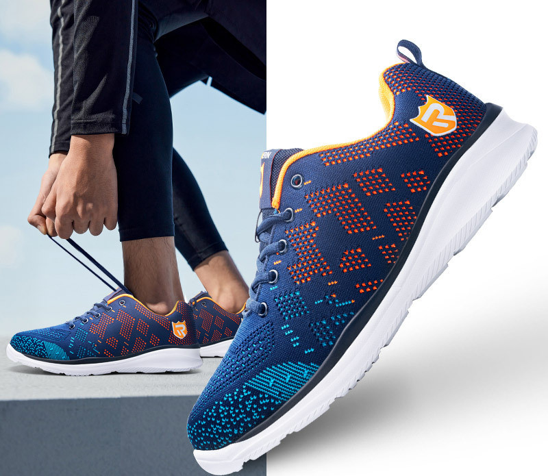 Lightweight And Breathable Water Splash Shoes - Image 4