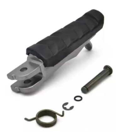 Right Pedal Suitable For Motorcycles