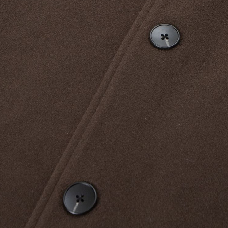 Women's Fashionable Loose All-match Trench Coat - Image 5