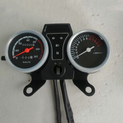 Motorcycle Speedometer FT125 Clasica Deliver