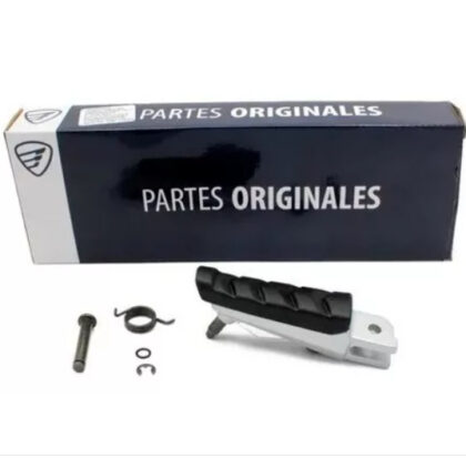 Italika 250z 2014-2019 Right Foot Treader Original F11010354