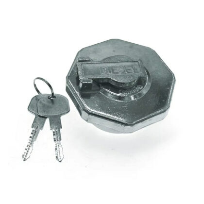 Key Fuel Tank Cap Suitable For Motorcycle 8981460100