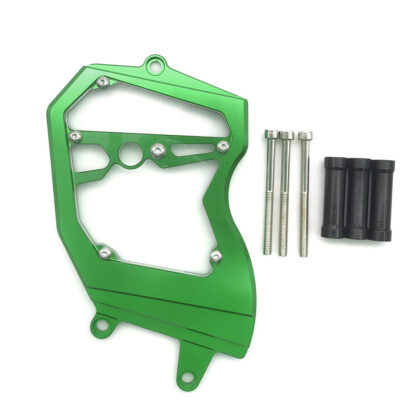 Modified Motorcycle Parts Chain Wheel Cover Small Tooth Plate Cover Small Chain Cover