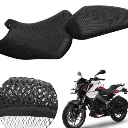 Motorcycle Seat Covers