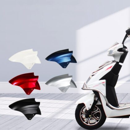 Electric Car Front Wheel Fender