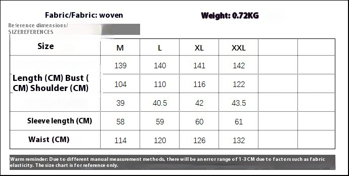 3737 Guerbang Arab Dubai Foreign Trade Embroidery Applique Dress - Image 7