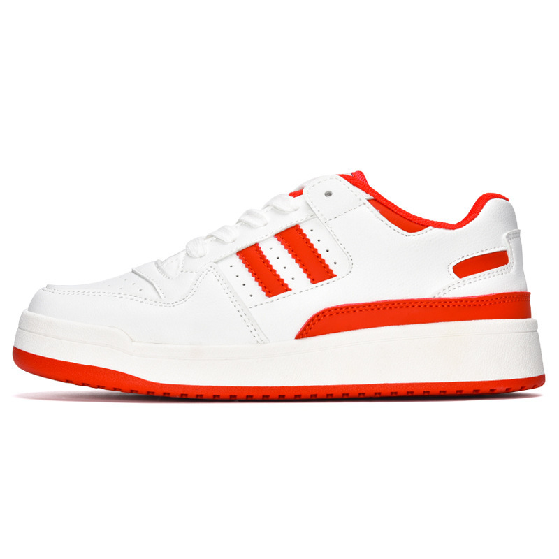 Women's Fashionable And Versatile Height-enhancing Casual Shoes - Image 6