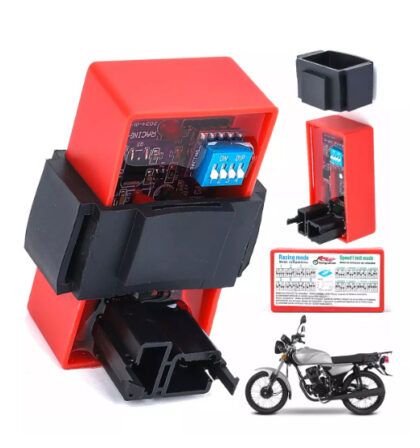 Motorcycle Ignition For Italika Ft150 Cdi