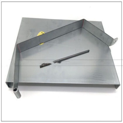 Electric car Battery Lock Pedal Lock Anti-theft Battery Anti-theft Lock