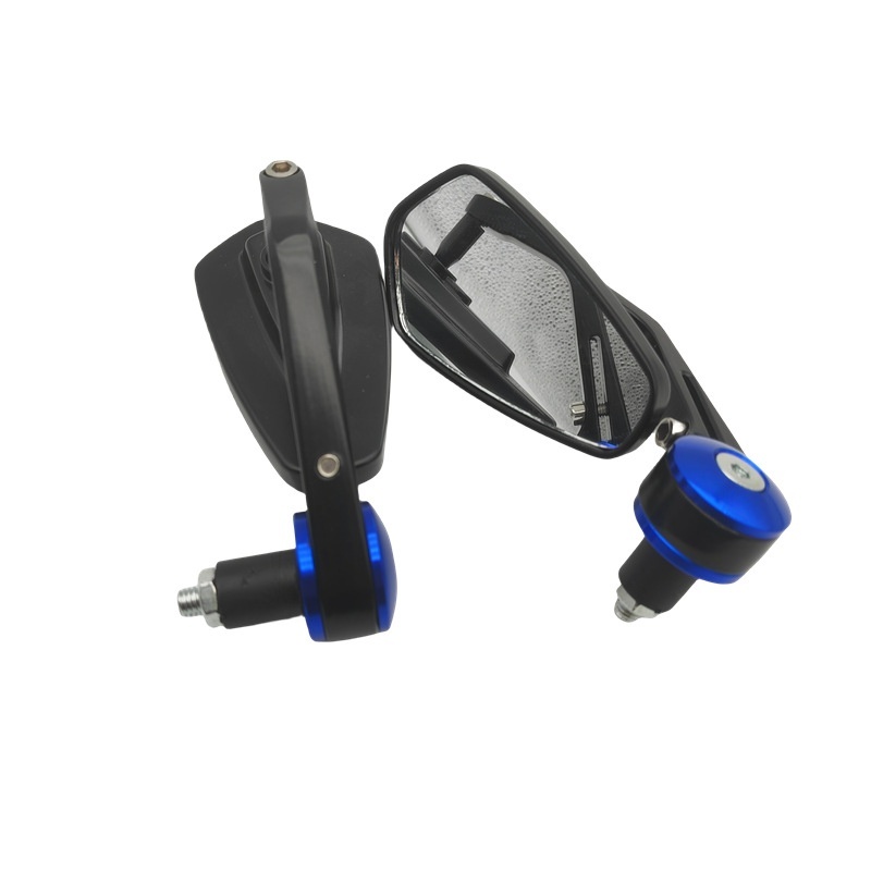 Rotatable Motorcycle Rearview Mirror Of Electric Vehicle - Image 7