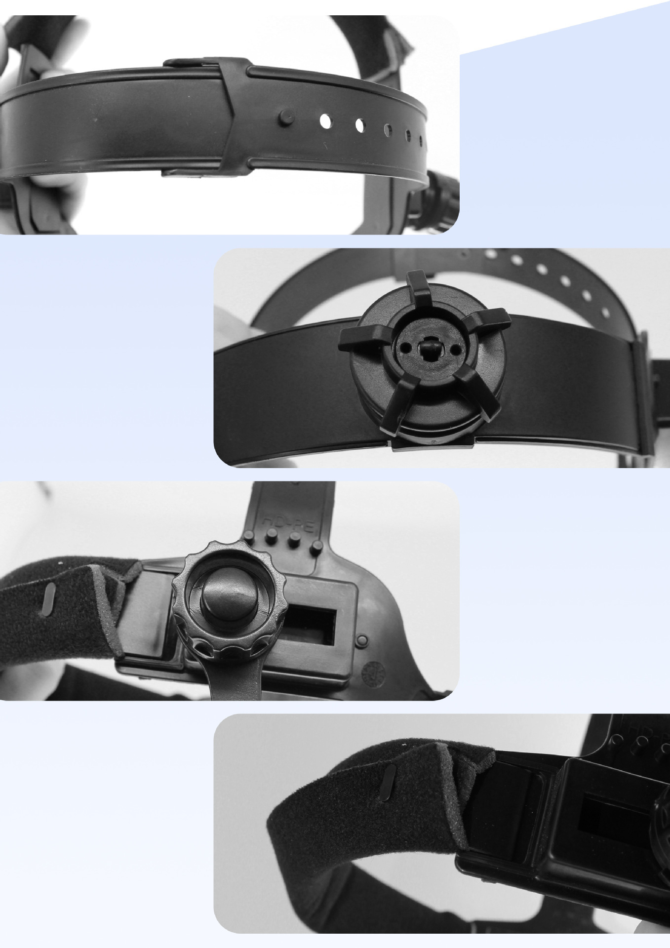 Solar Auto-dimming Welding Mask Welder Welding Protection - Image 5