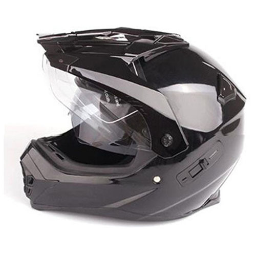 Off-road Helmet High-end Protective Racing Helmet – Bild 5