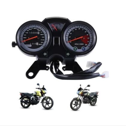 Motorcycle Speedometer Suitable For Vento Ryder150