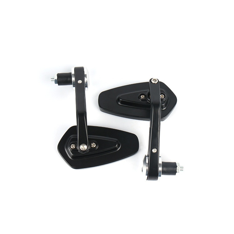 Rotatable Motorcycle Rearview Mirror Of Electric Vehicle - Image 3