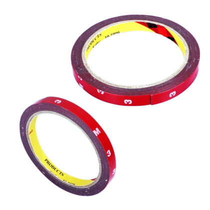 Adhesive M3 Double Sided Adhesive M3 Tape Width 0.6cm