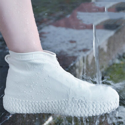 Children's Shoe Cover Silicone Anti-skid