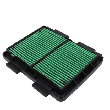 Motorcycle Disassembly Air Filter Cleaner