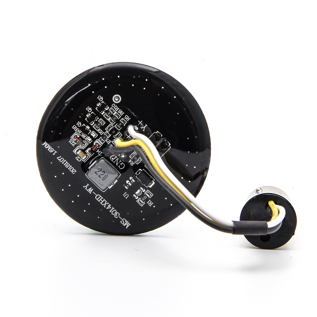 Motorcycle Modified Steering LED Front And Rear Turn Signal Light - Image 3