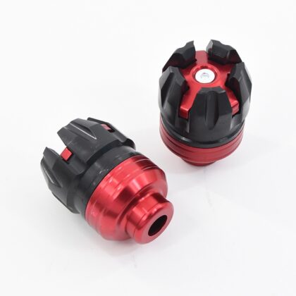 Motorcycle Modification Anti-wrestling Aluminum Alloy Front Fork Ring