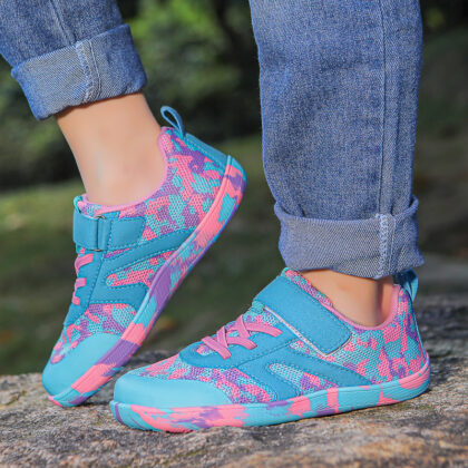 Low-top Mountaineering Outdoor Casual Shoes Leisure Sneaker