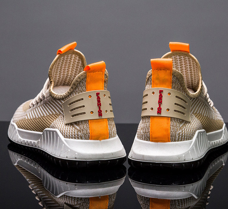 Beijing men's shoes — изображение 2