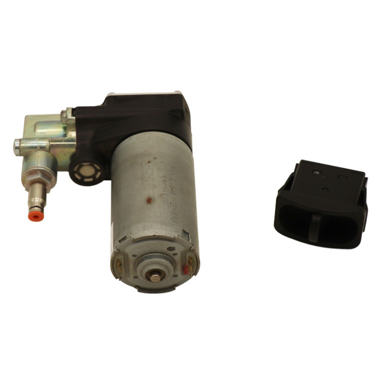 Seat Self-inflating Electric 24V 12V Air Controller - Image 2