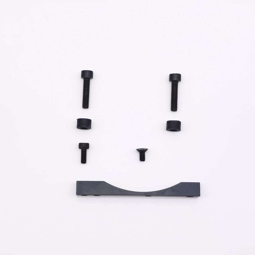 Oil Brake Cable Pull Hydraulic Disc Brake - Image 2