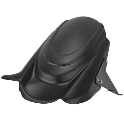 Motorcycle Is Suitable For Modified Rear Mudguard