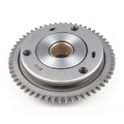 Moto Overreach Clutch Assembly 3 Beads