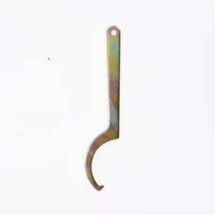 Motorcycle Electric Vehicle Shock Absorber Wrench Spring Soft And Hard Adjustment Tool