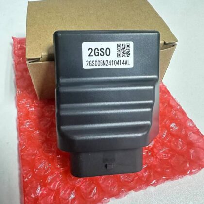 Suitable For Motorcycle Igniters 2G2s 2GSOOBN2410414AL