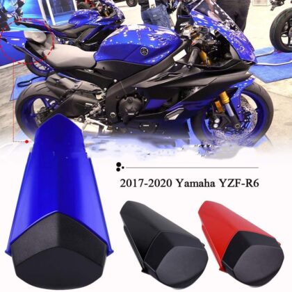 Rear Hump Modified Rear Seat Single Seat Cover