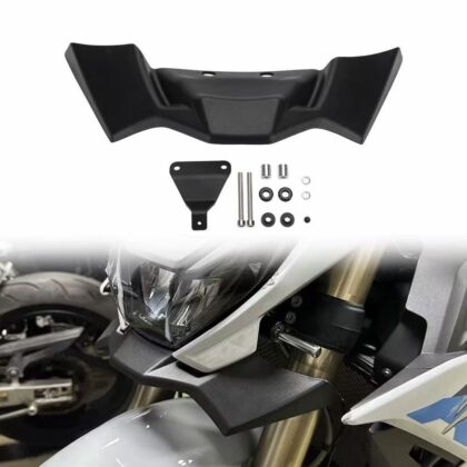 Motorcycle Front Lip Modification Accessories