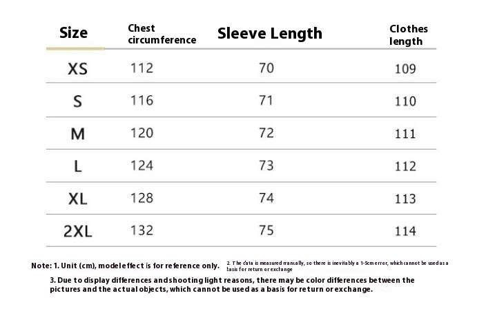 Women's Winter Long Cotton Jacket - Image 8