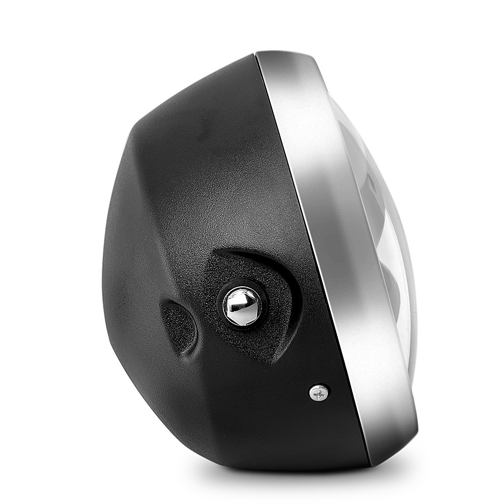 Motorcycle Modified Parts 7.5 Inch LED Headlight - Image 4