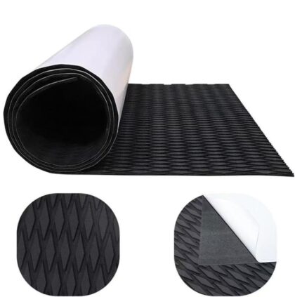 Surfboard Yacht Deck Cut Non-slip Mat