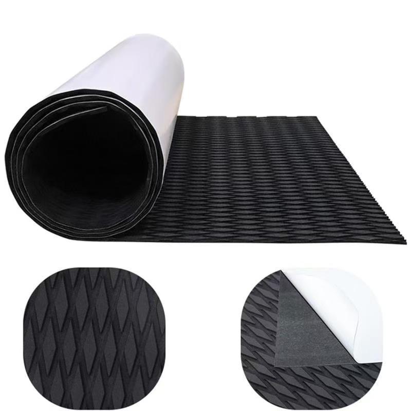 Surfboard Yacht Deck Cut Non-slip Mat