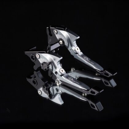 Retrofitting The Brake Horn Handle Clutch Lever