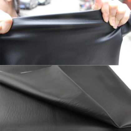 Motorcycle Seat Foreskin Is Universally Enlarged And Thickened