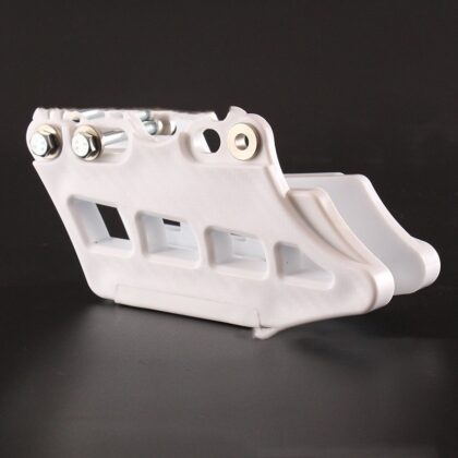 Scrambling Motorcycle Modified Plastic Chain Drag Chain Guide