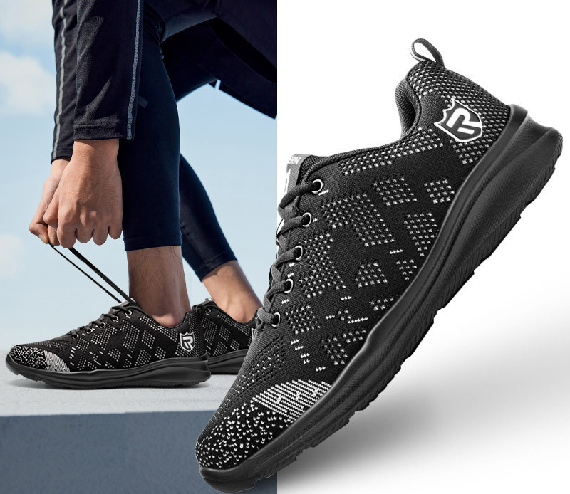 Lightweight And Breathable Water Splash Shoes - Image 3